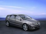 Mercedes-Benz Grand Sports Tourer Vision R Concept 2004 года